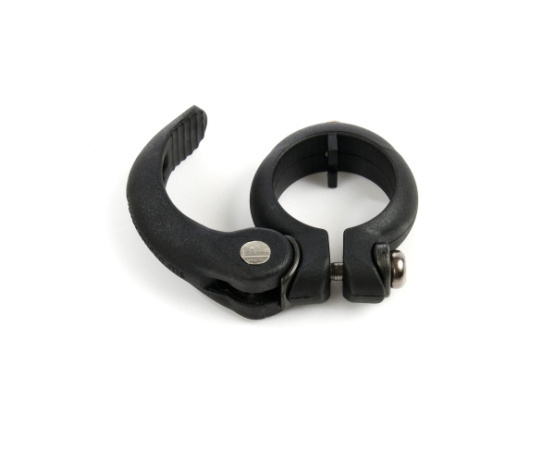 Rychloupínací objímka tubusu řídítek Mini - komplet