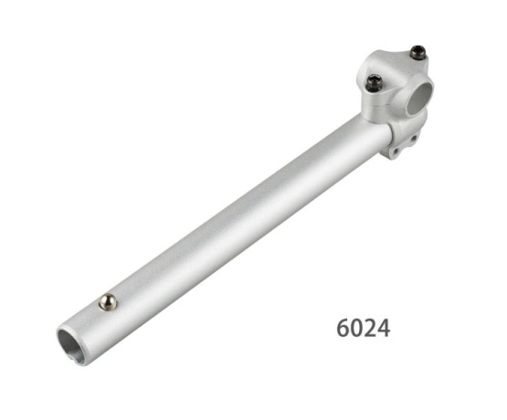 Řídítková tyč T-tube pro Cruiser