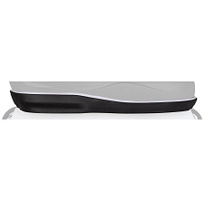 Mesmer Eclipse Soulplates Black