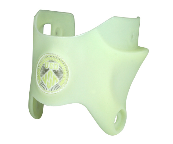 Throne Cuff Glow In The Dark