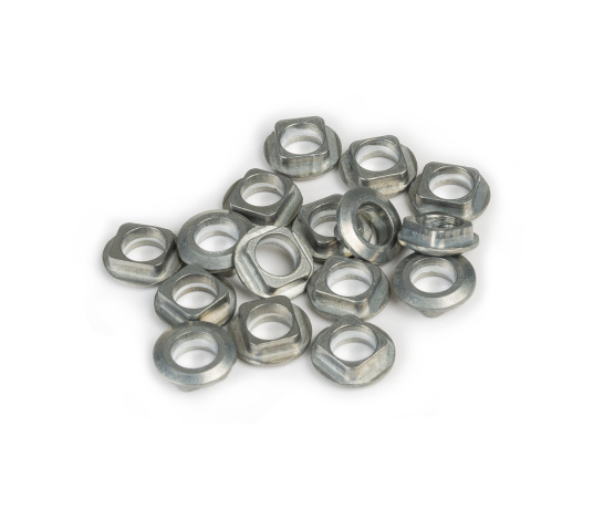 Advance Rocker AL  Framespacer 1mm