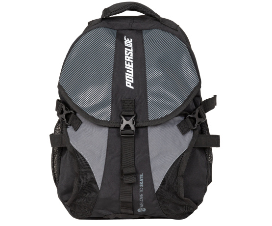 Fitness Backpack Black