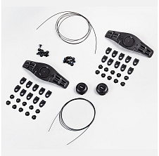 MYFIT PDS Set Black
