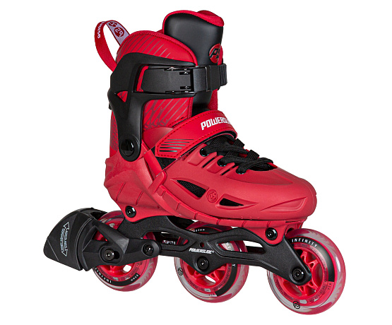 Universe Red adj. Universe Red adj.