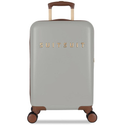 Kabinové zavazadlo SUITSUIT TR-7141/3-S Fab Seventies Limestone