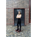 Dámské fitness inline brusle K2