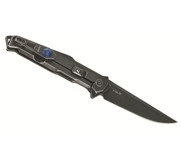 Nůž Ruike P108 - černý