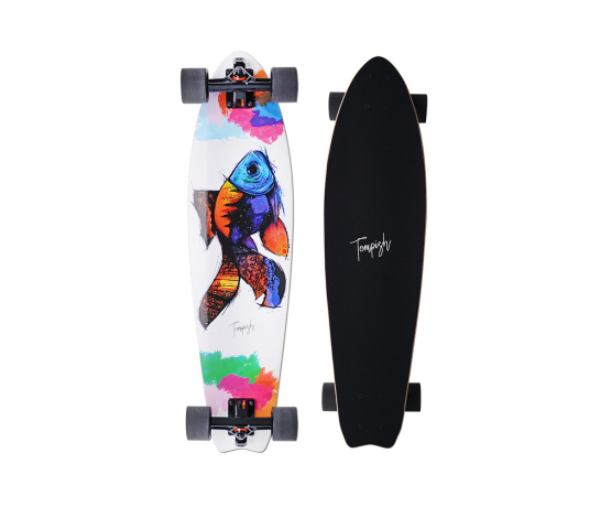 FISH-IN longboard FISH-IN longboard