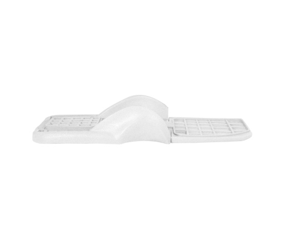 UFS Throne Dual Soleplate White