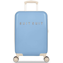 Kabinové zavazadlo SUITSUIT TR-1204/3-S - Fabulous Fifties Alaska Blue