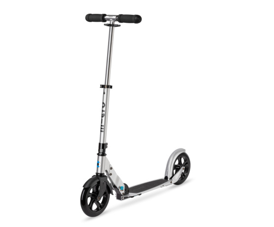 Classic Matt Silver Classic Matt Silver