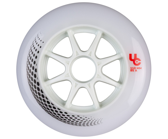 Vortex 110mm/85A, 3-pack