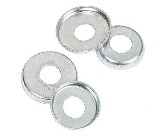 Stamped Cushion Cup Set