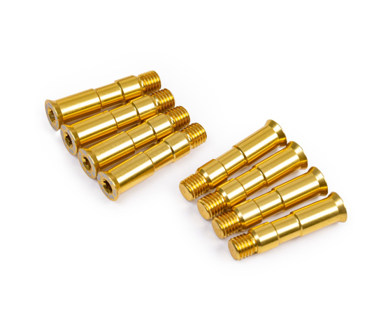 Swings SL Single Axle, Torx 35mm/8mm