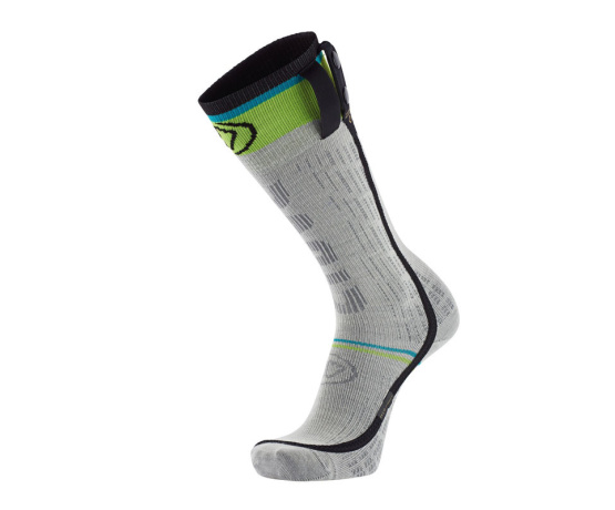 Ski Race Heat S.E.T Socks