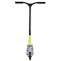 DESTROYER Yellow Propaganda freestyle koloběžka