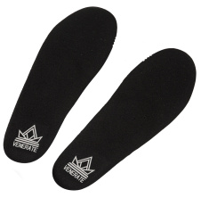 Venerate InnerSole Black