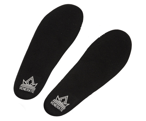 Venerate InnerSole Black