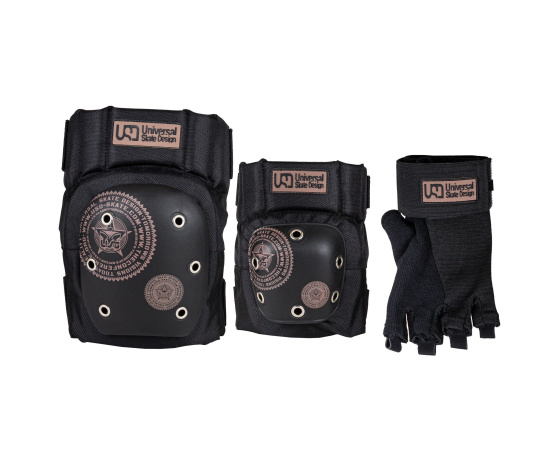 USD Core Tri-Pack USD Core Tri-Pack