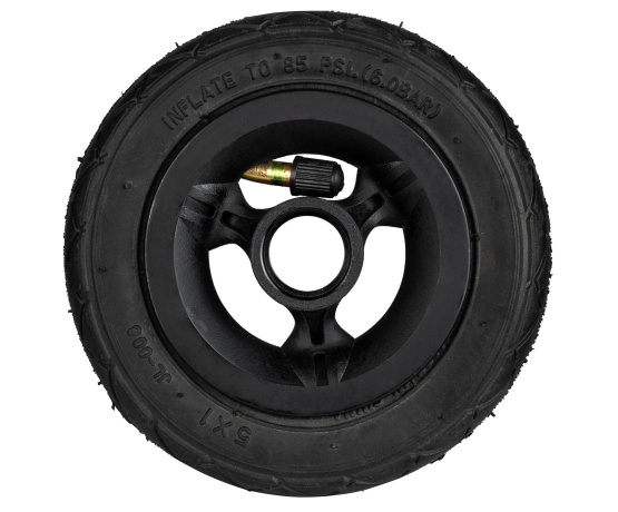 Road Warrior 125 Air Tire