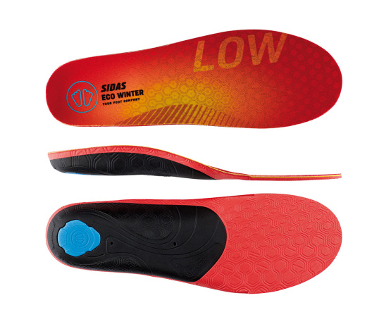 3Feet Eco Winter Low