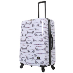 Cestovní kufr MIA TORO HALINA H1013/3-L