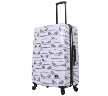 Cestovní kufr MIA TORO HALINA H1013/3-L