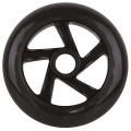 Náhradní kolečko Tempish 125x24mm