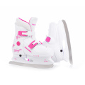 Holčičí nastavitelné brusle
