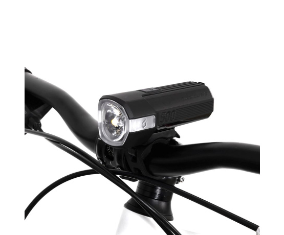 BLACKBURN Dayblazer 500 USB-C