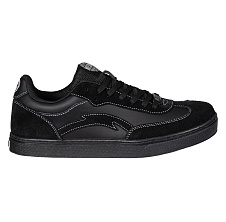Lurk Shoe Black