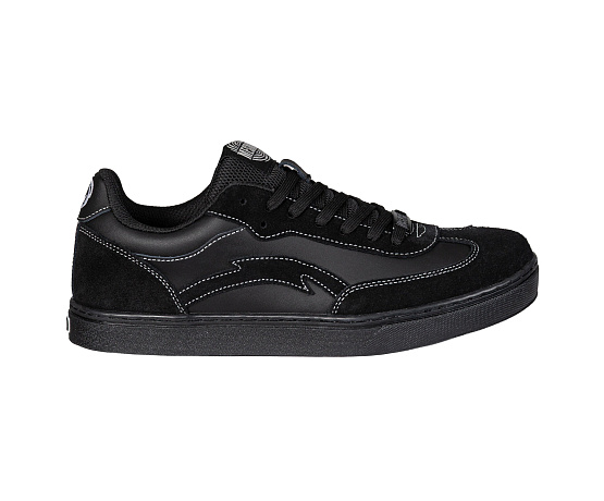 Lurk Shoe Black