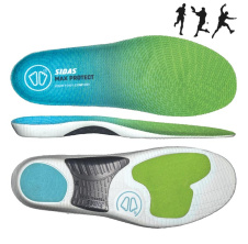 Max Protect Activ' Slim