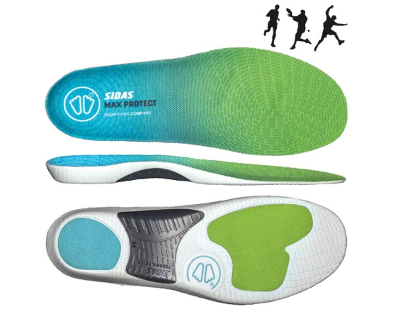 Max Protect Activ' Slim