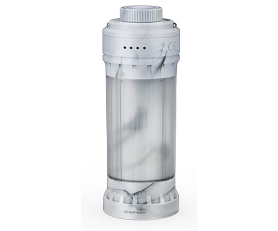 Nabíjecí lucerna Fenix CL22R - bílá