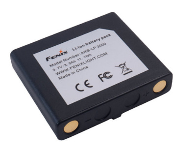 Náhradní akumulátor pro Fenix HP16R