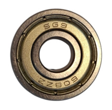 Rollerblade SG9 ložiska 16ks - POSLEDNÍ 2 SADY