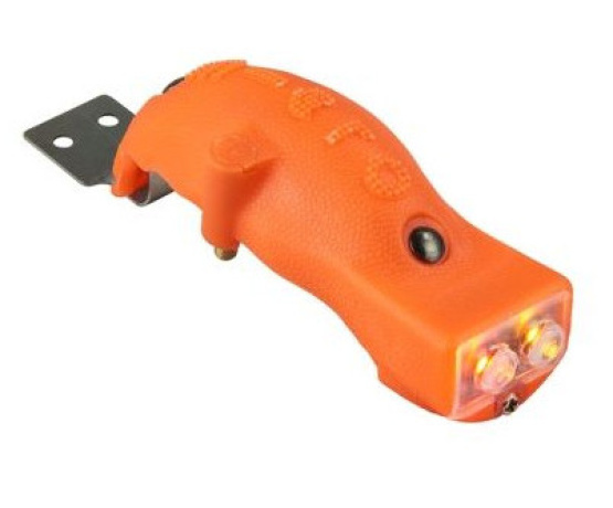 Světelná brzda Mini komplet