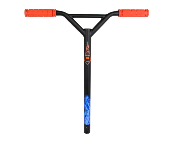 Řídítka pro freestyle koloběžku Torpedo Glaciar