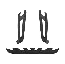 GIRO Agilis/Agilis MIPS Pad Set