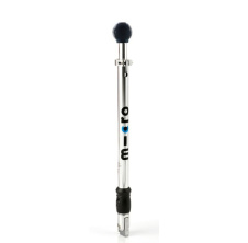 Řídítková tyč KB kompet - silver