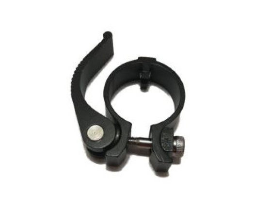 Rychloupínací objímka tubusu řídítek Downtown - komplet