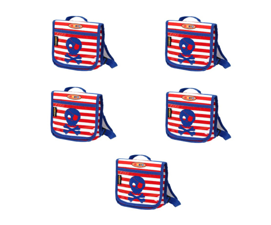 5x Batoh Pirate