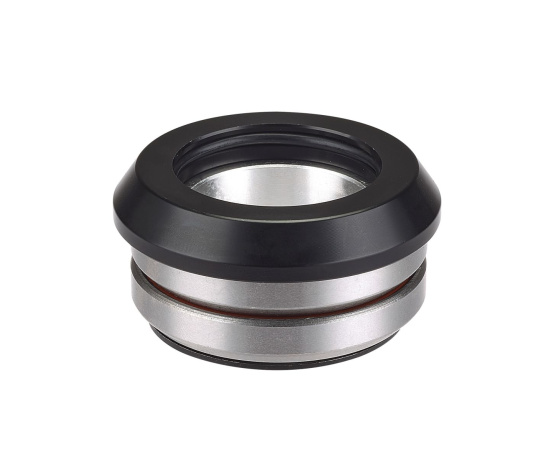 Černé hlavové složení Base/Rocky