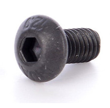 Šroub do krytu desky U5, U5.1