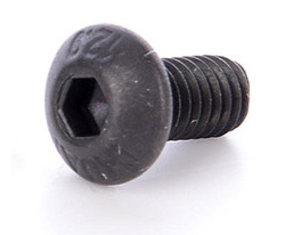 Šroub do krytu desky U5, U5.1