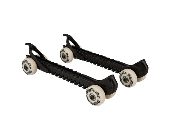 Chránič hokejových nožů Rollergard s kolečky Chránič hokejových nožů Rollergard s kolečky