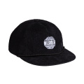 Spiral Cap black