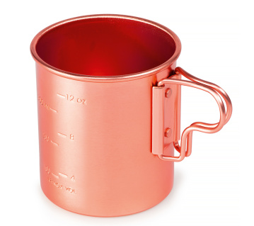 Bugaboo Cup; 414 ml; cooper