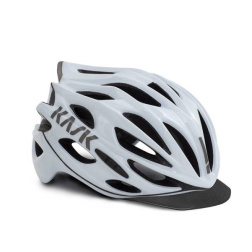 přilba KASK Mojito X Peak white L/59-62cm